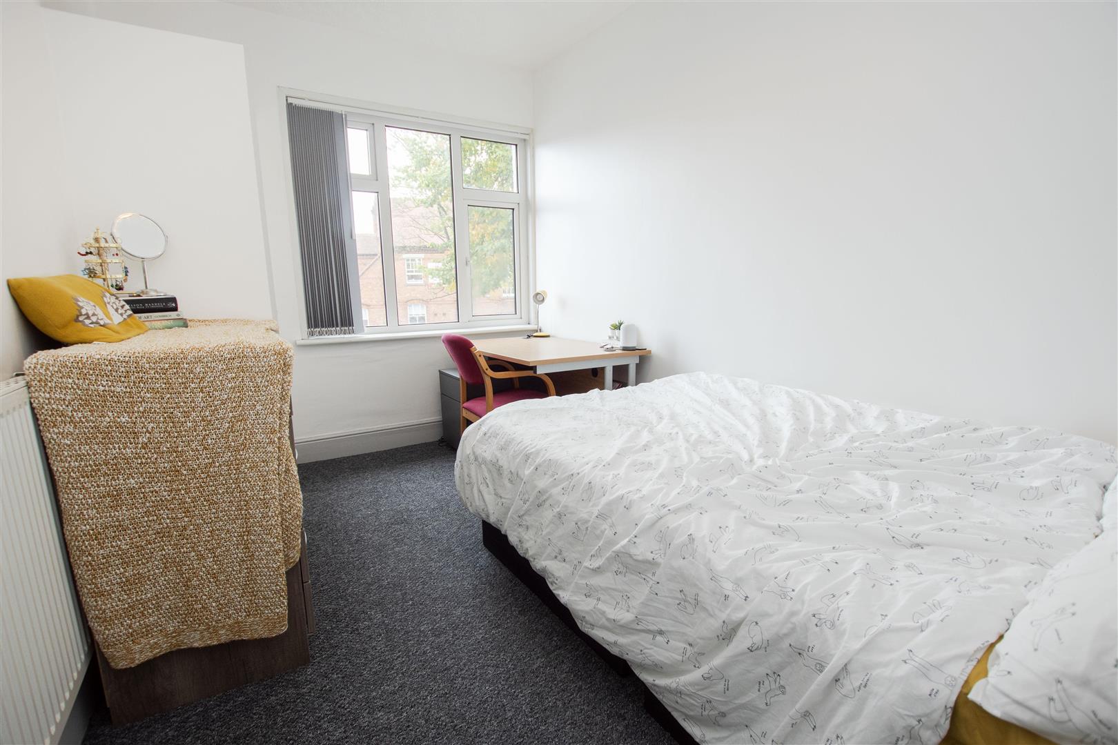 Oak Tree Lane, Birmingham, B29