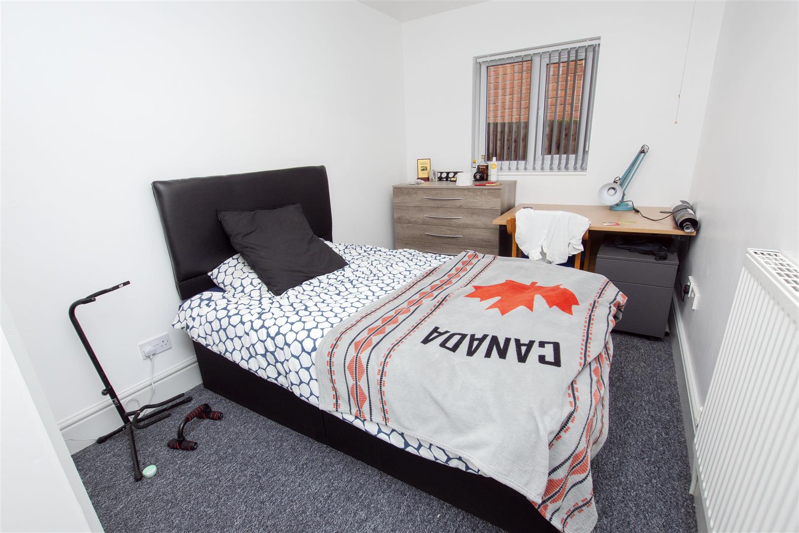 Oak Tree Lane, Birmingham, B29
