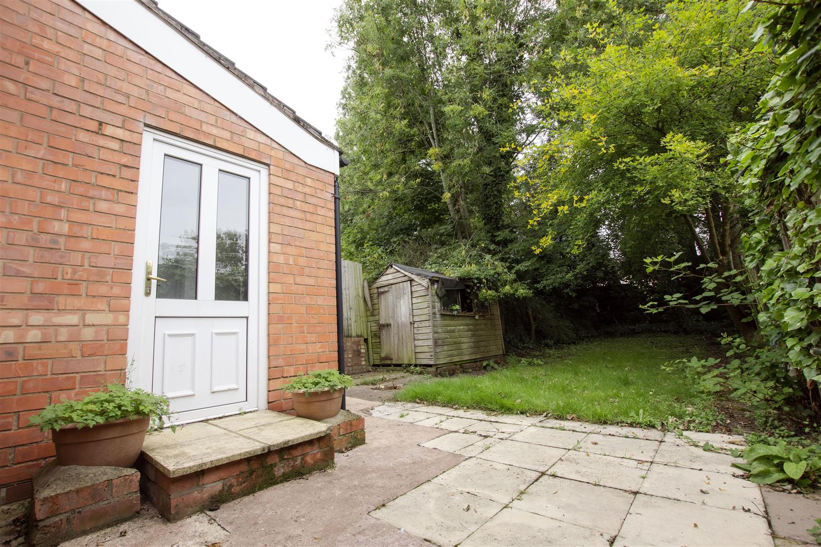Oak Tree Lane, Birmingham, B29