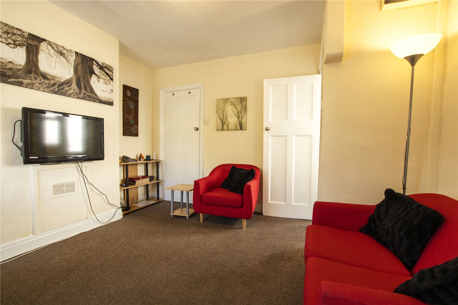 Reservoir Road, Birmingham, B29