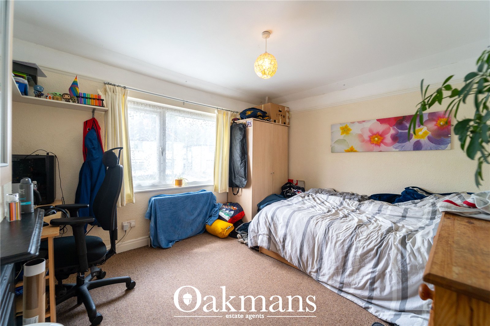 Reservoir Road, Birmingham, B29