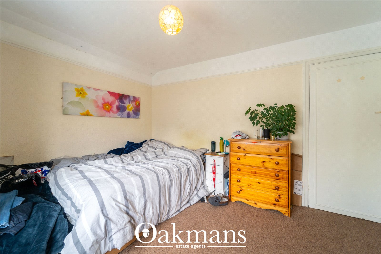 Reservoir Road, Birmingham, B29