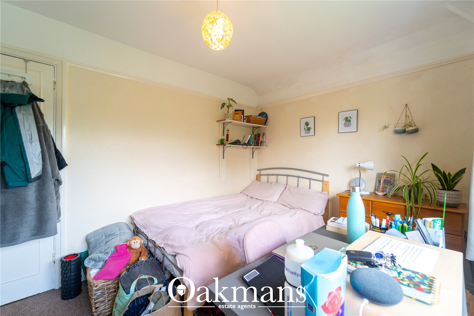 Reservoir Road, Birmingham, B29