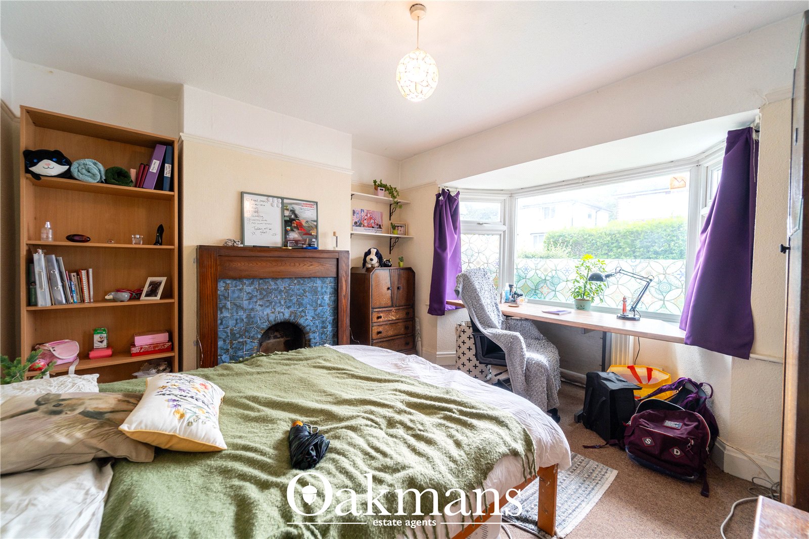 Reservoir Road, Birmingham, B29