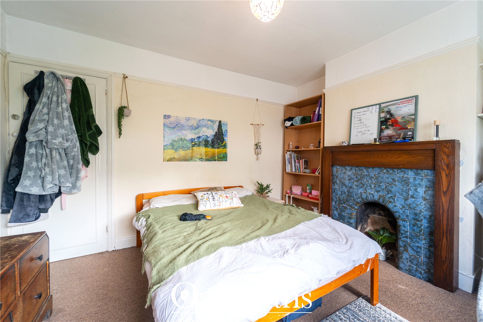 Reservoir Road, Birmingham, B29