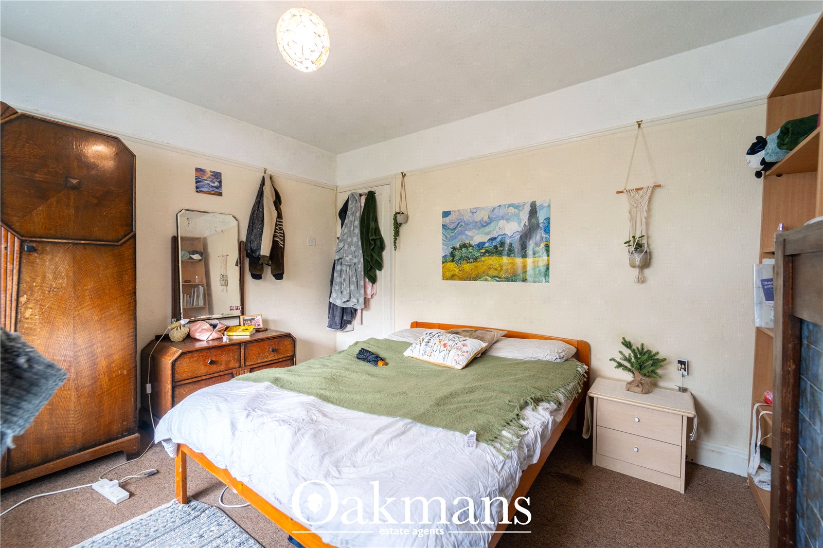 Reservoir Road, Birmingham, B29
