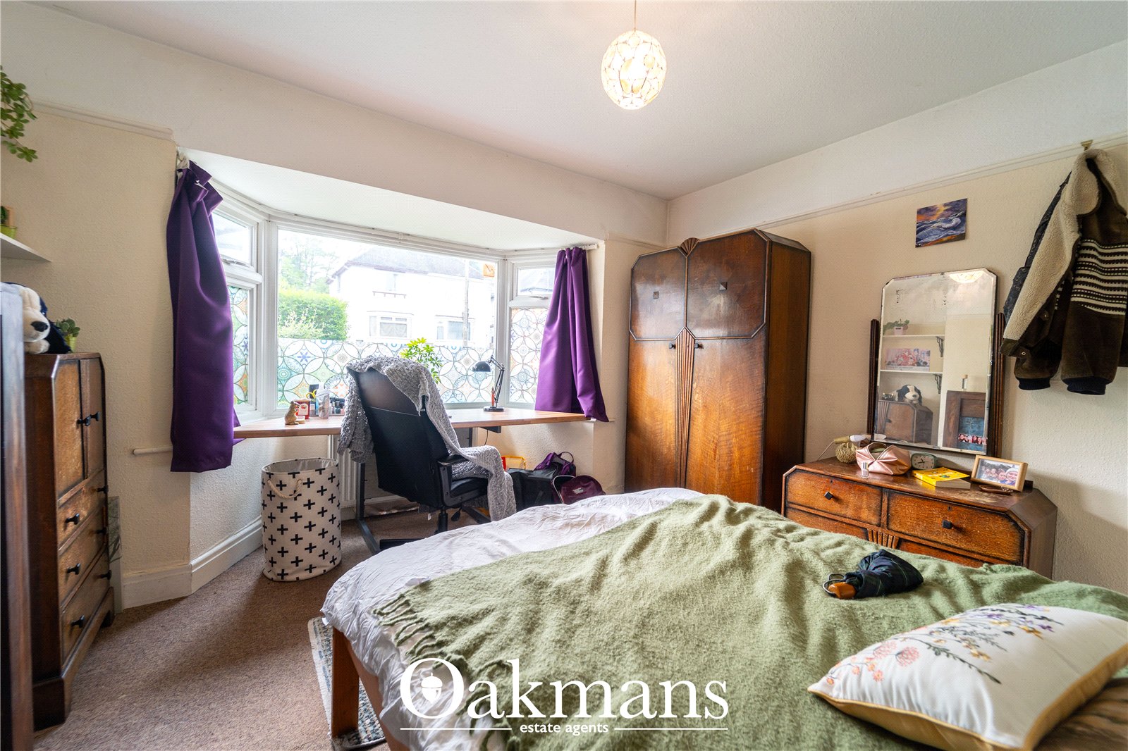 Reservoir Road, Birmingham, B29