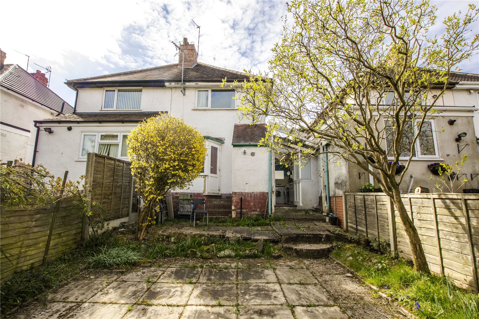 Reservoir Road, Birmingham, B29