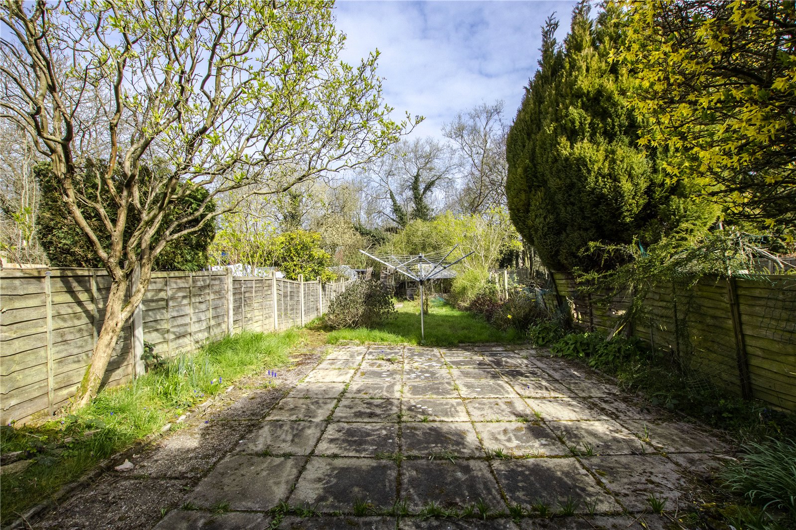 Reservoir Road, Birmingham, B29