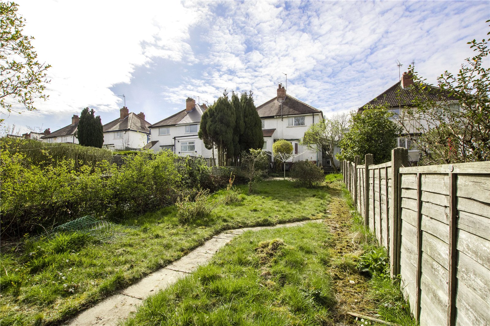 Reservoir Road, Birmingham, B29