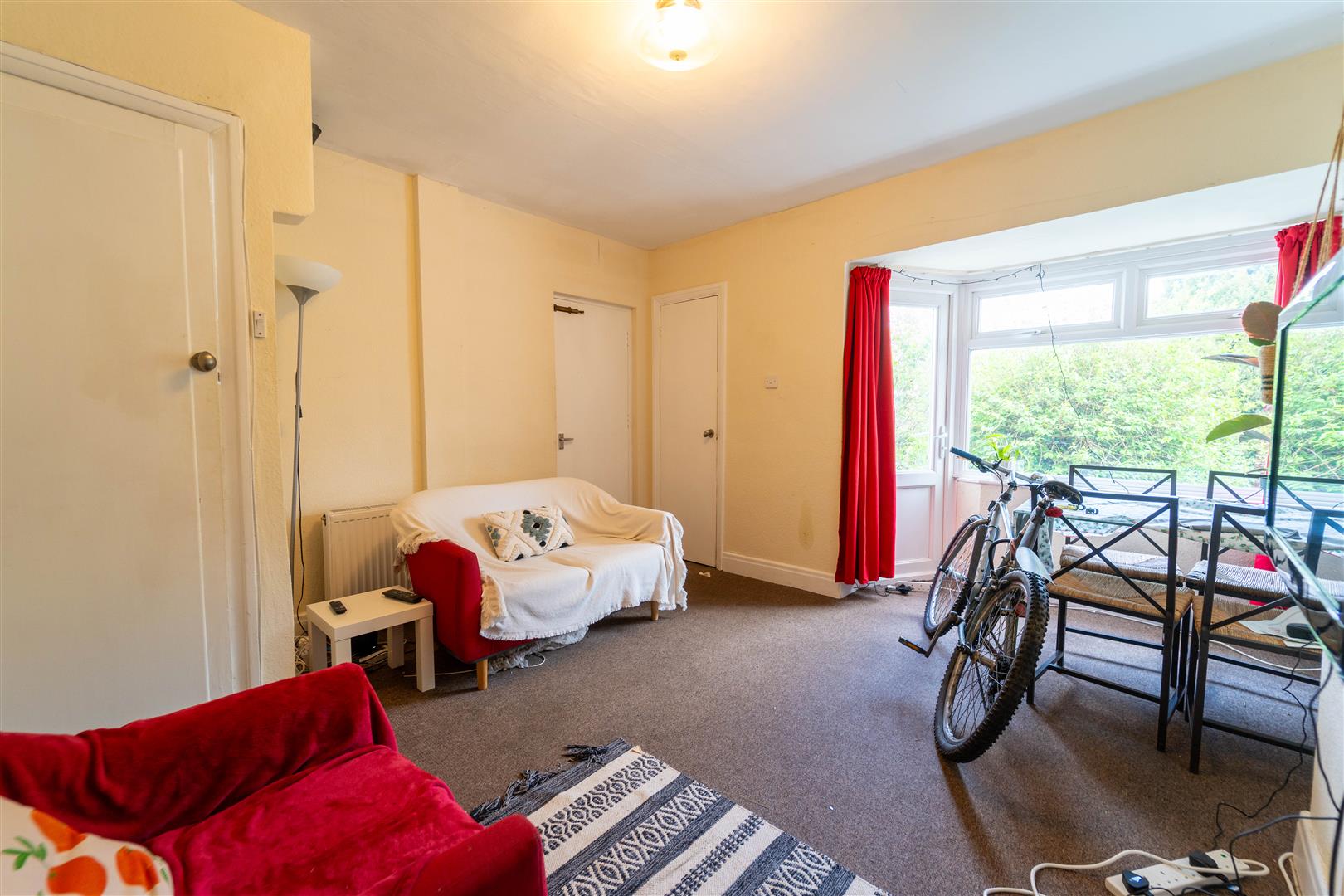 Reservoir Road, Birmingham, B29