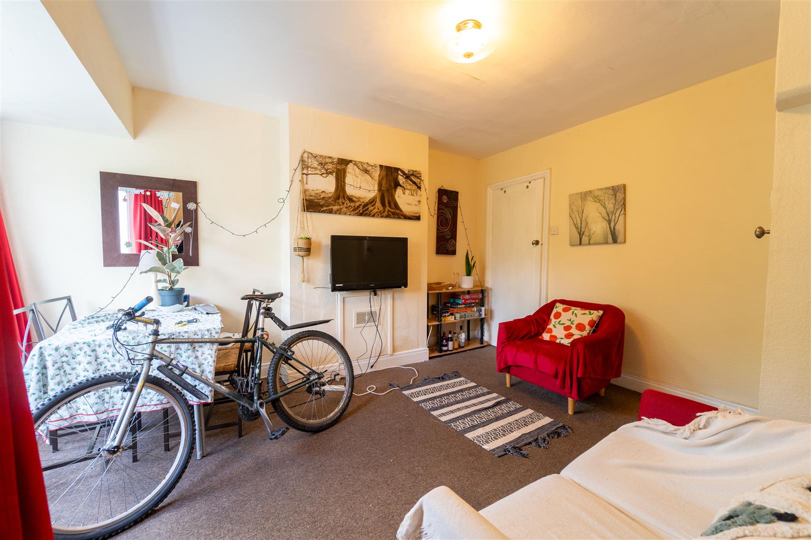 Reservoir Road, Birmingham, B29