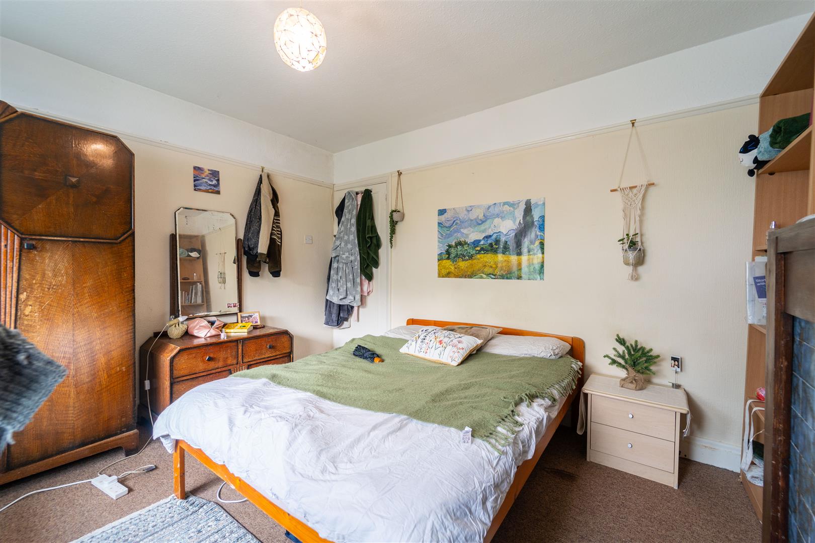 Reservoir Road, Birmingham, B29