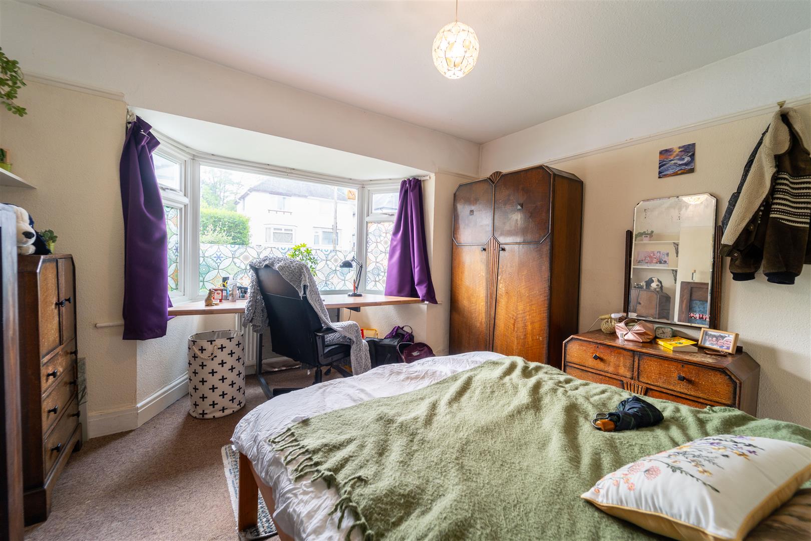 Reservoir Road, Birmingham, B29