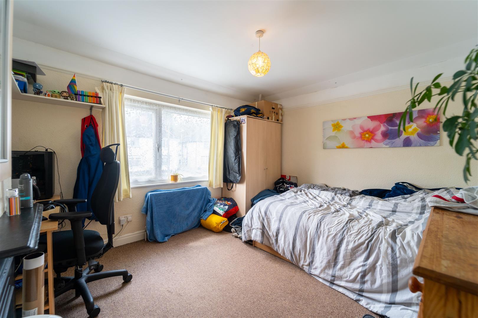 Reservoir Road, Birmingham, B29