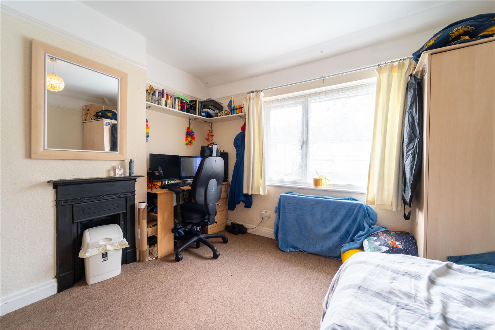 Reservoir Road, Birmingham, B29