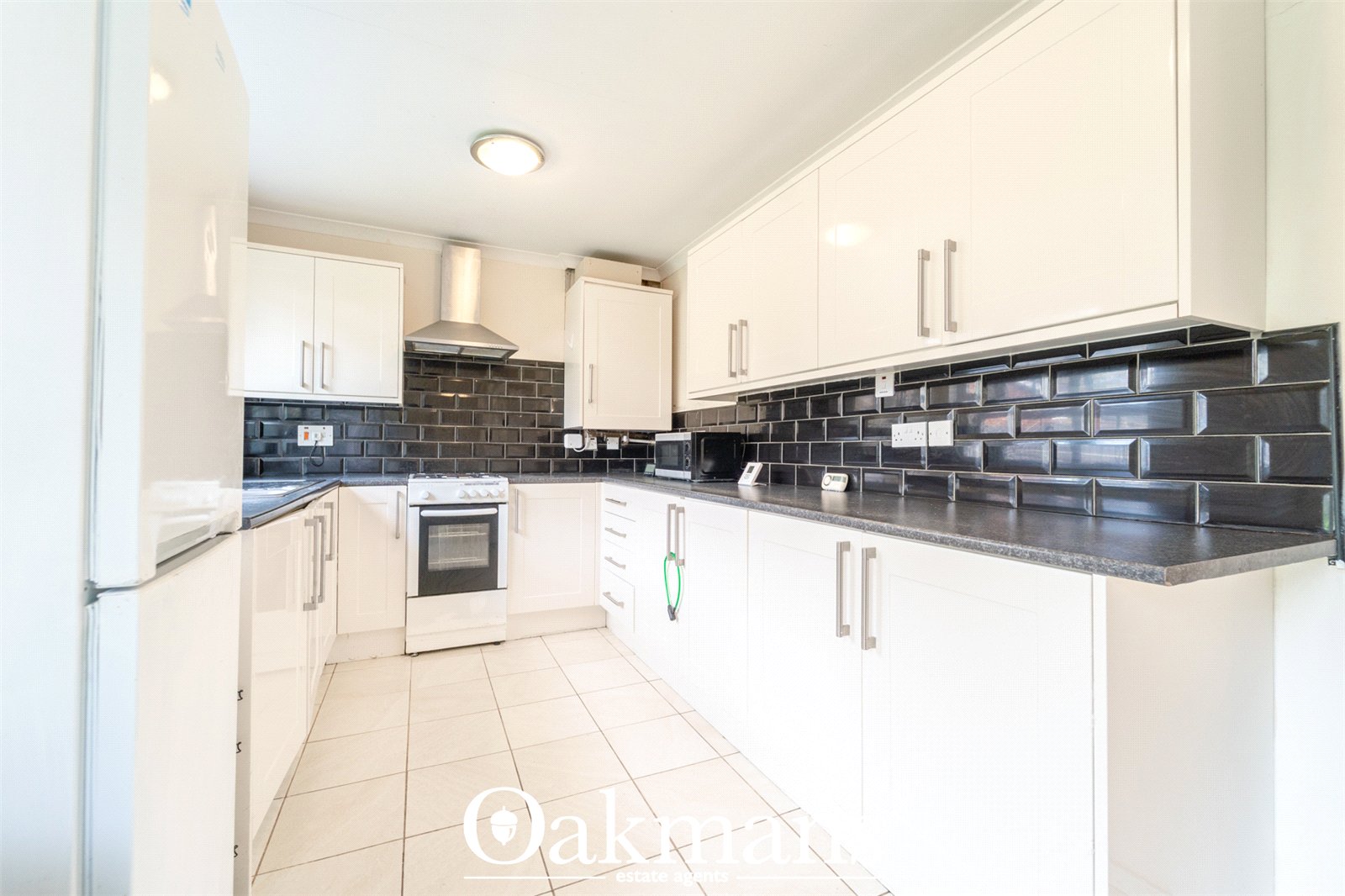 Pavenham Drive, Birmingham, B5