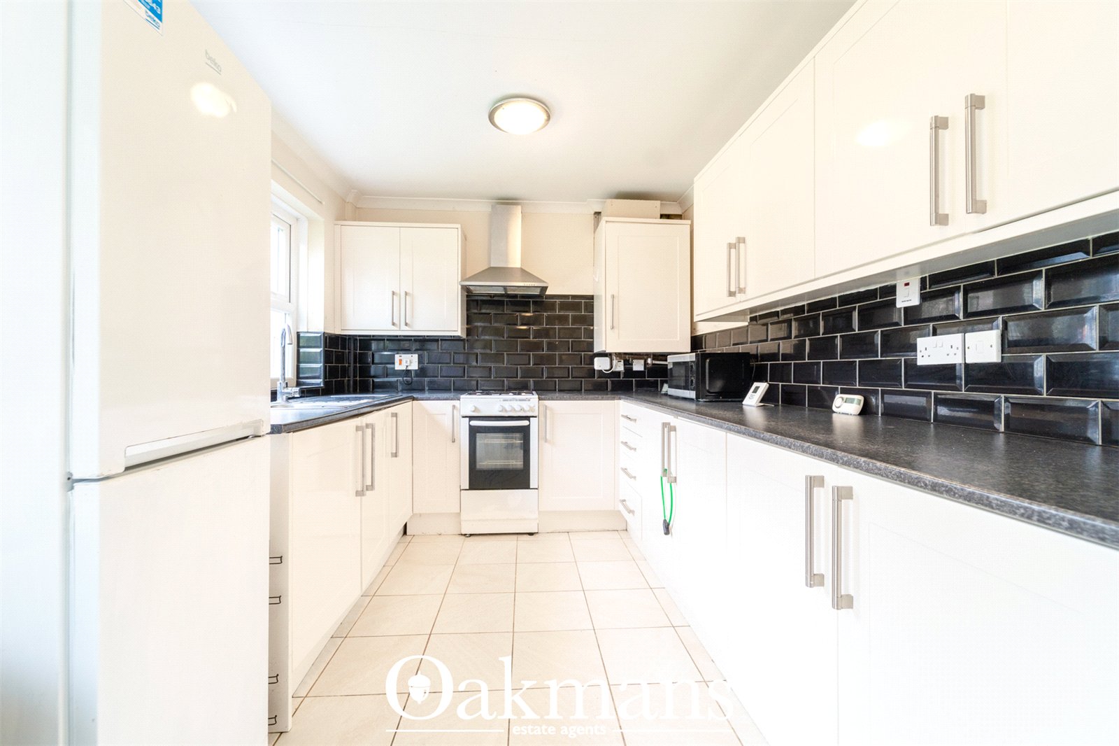 Pavenham Drive, Birmingham, B5