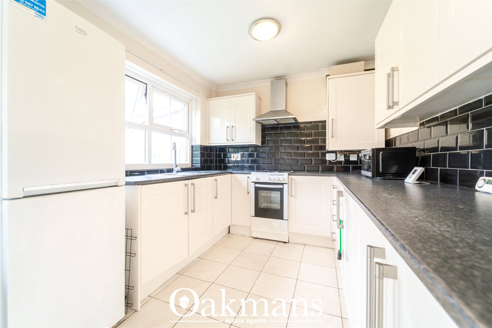 Pavenham Drive, Birmingham, B5