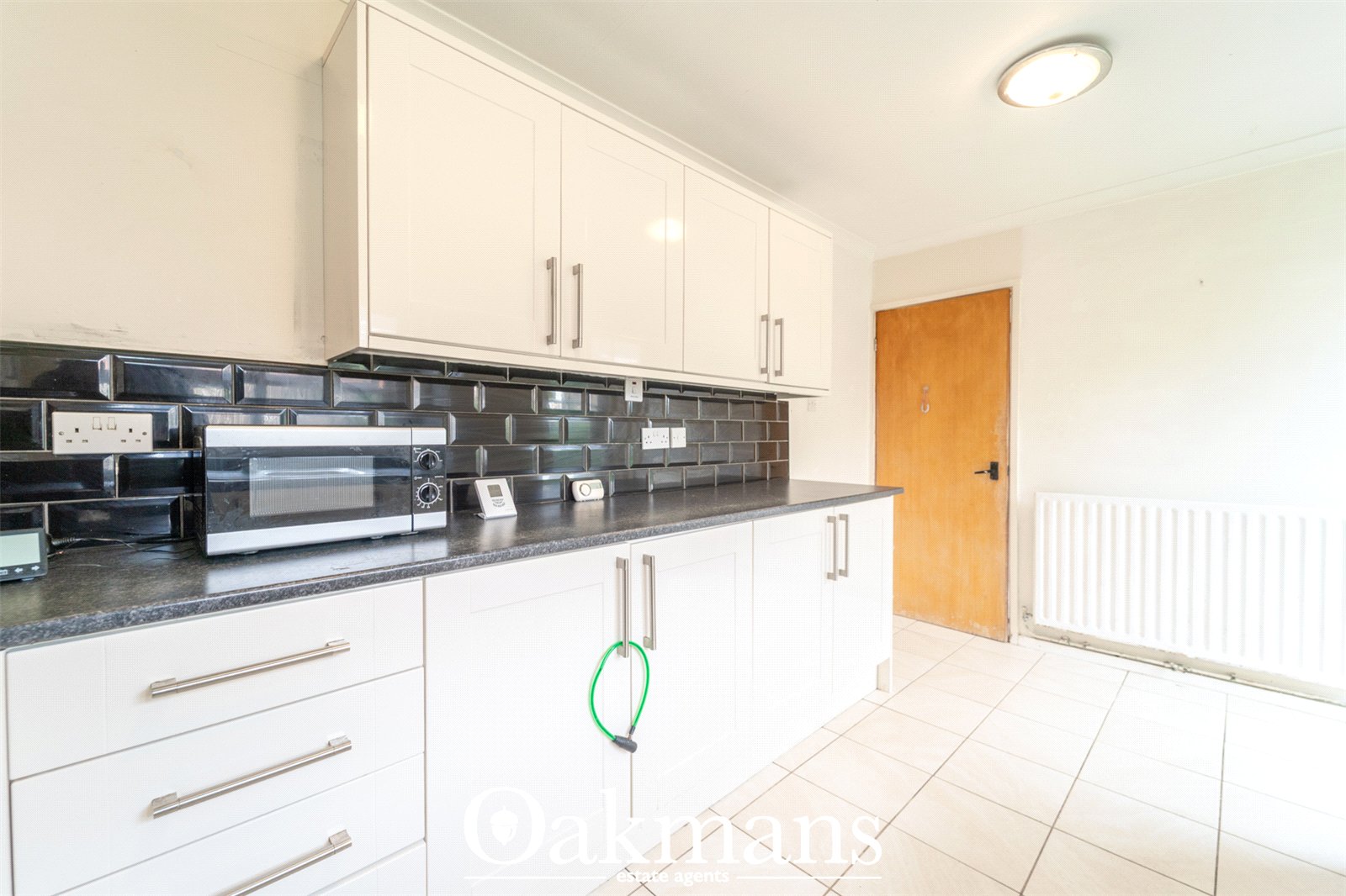 Pavenham Drive, Birmingham, B5