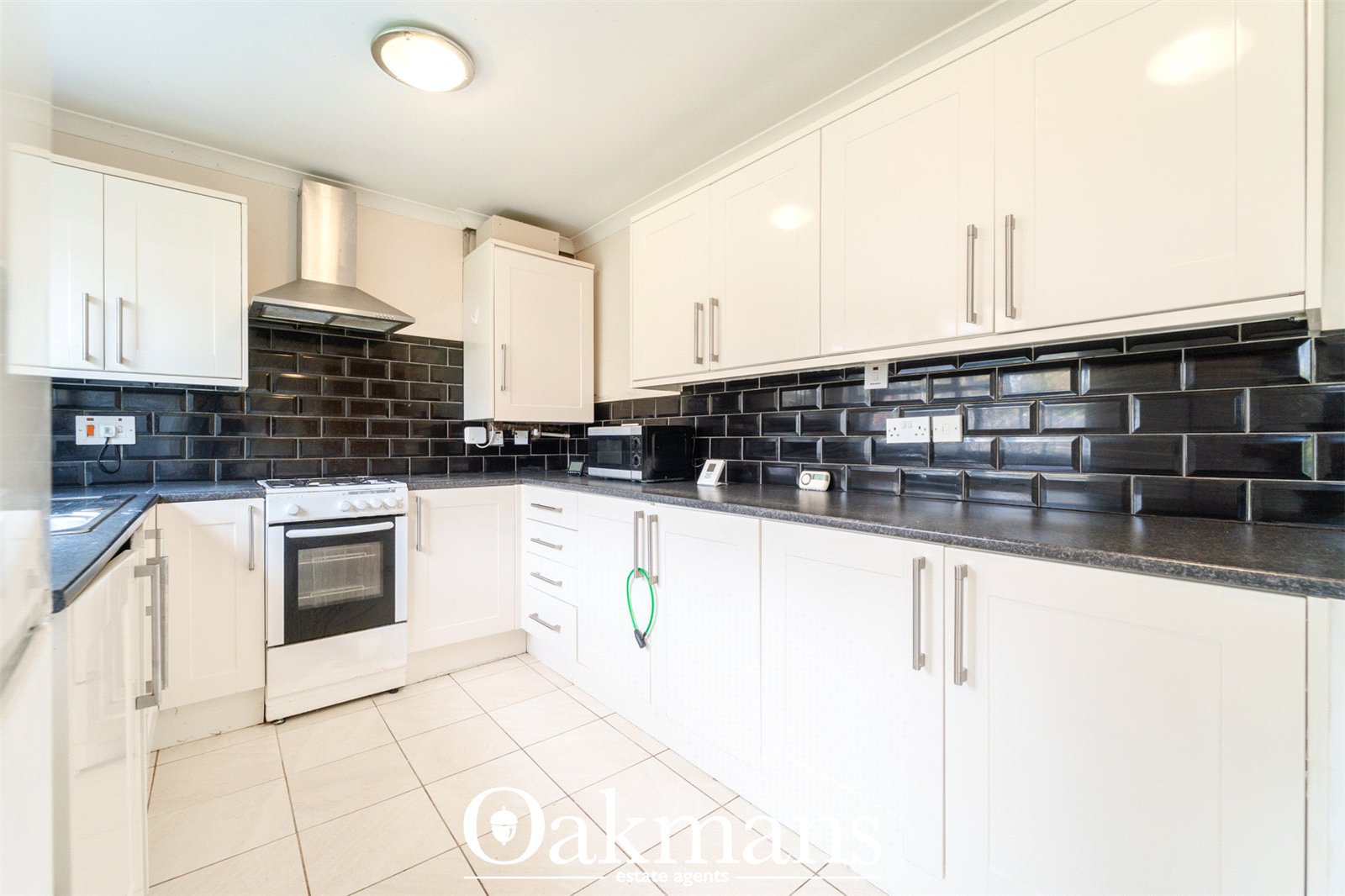 Pavenham Drive, Birmingham, B5