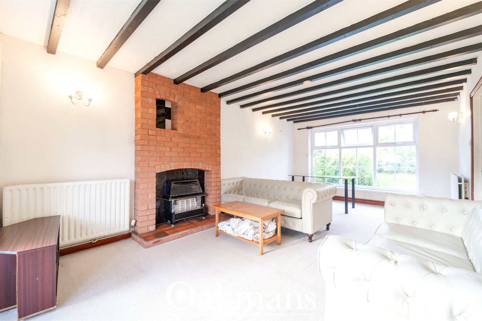 Pavenham Drive, Birmingham, B5