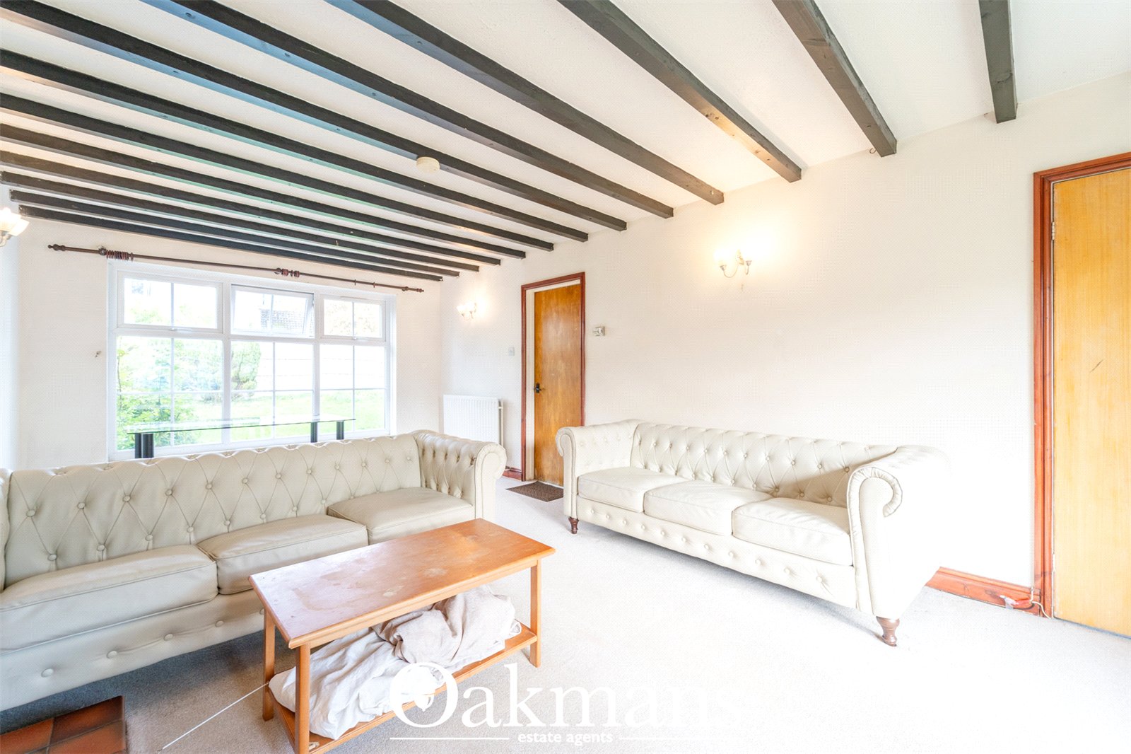 Pavenham Drive, Birmingham, B5