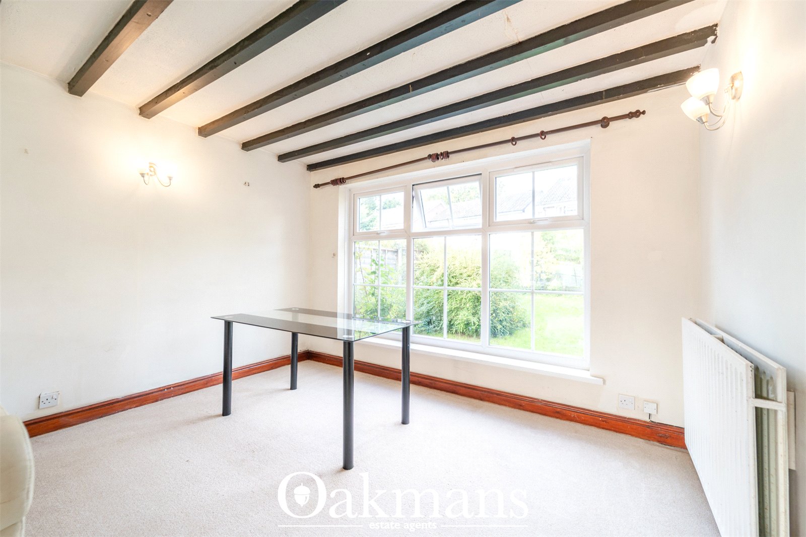 Pavenham Drive, Birmingham, B5