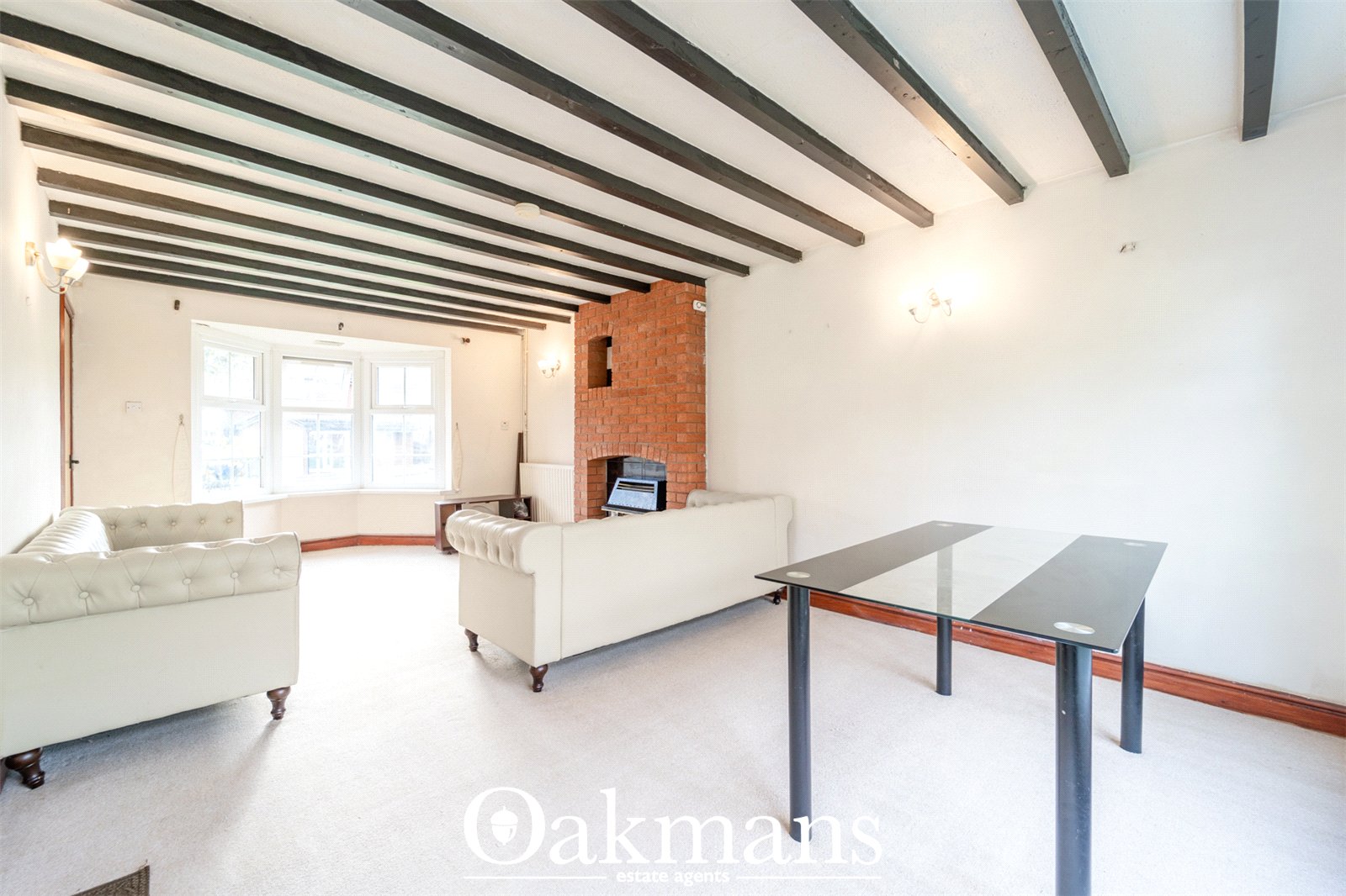 Pavenham Drive, Birmingham, B5