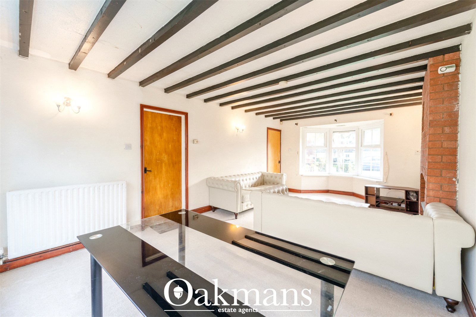 Pavenham Drive, Birmingham, B5