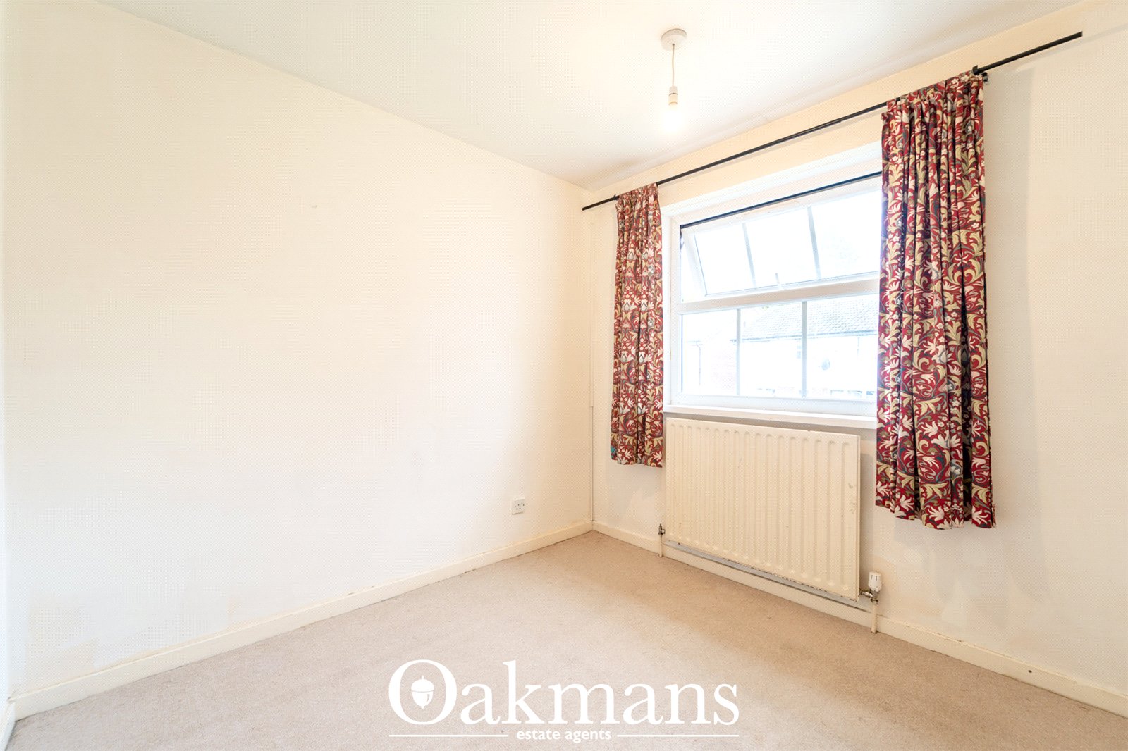 Pavenham Drive, Birmingham, B5