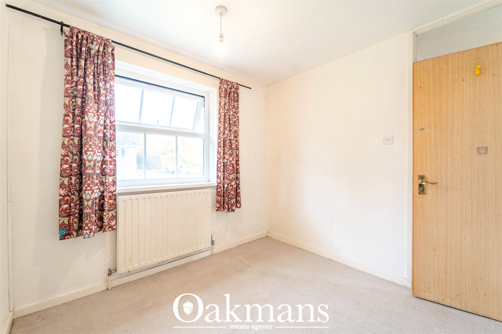 Pavenham Drive, Birmingham, B5