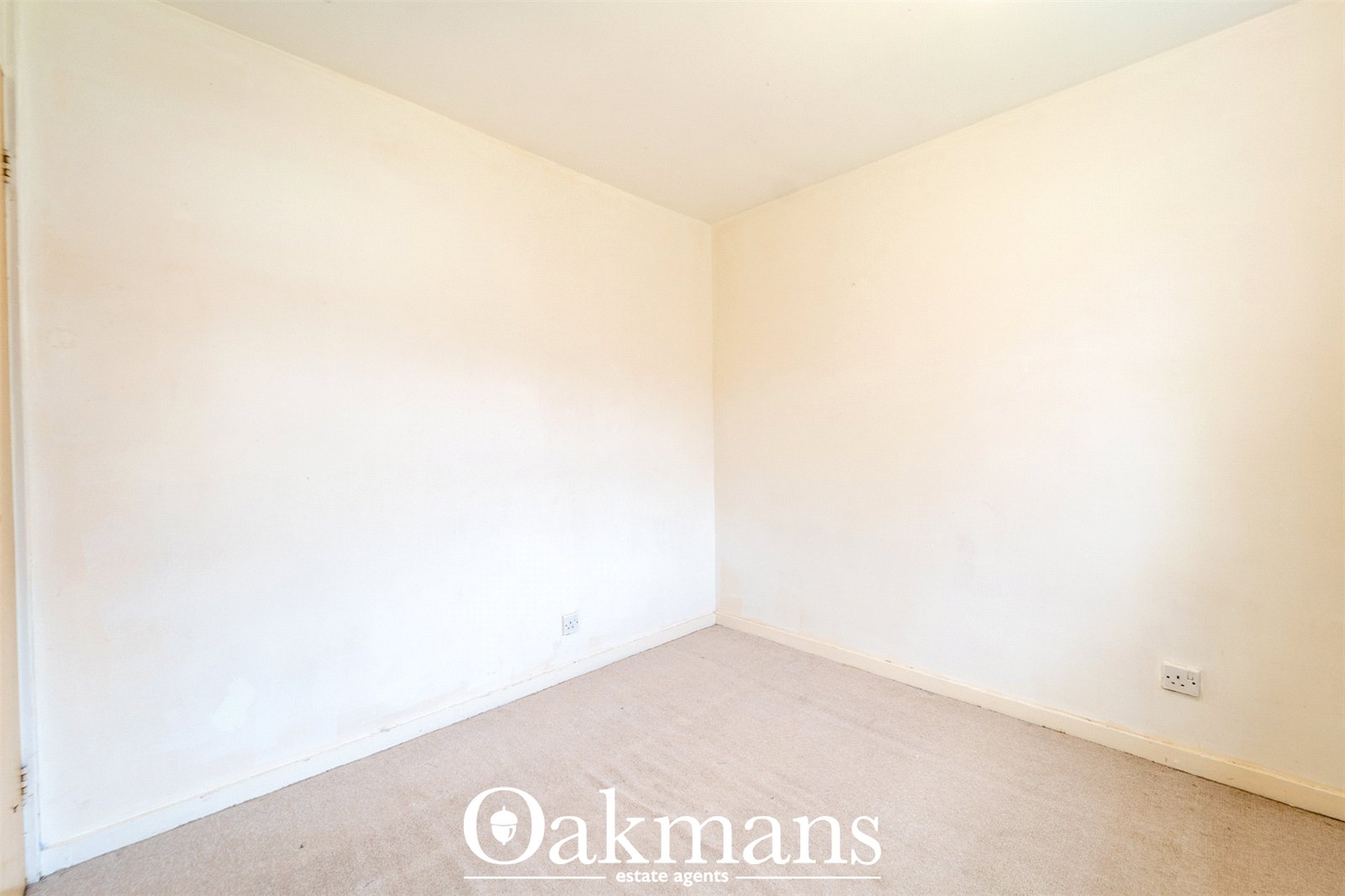 Pavenham Drive, Birmingham, B5