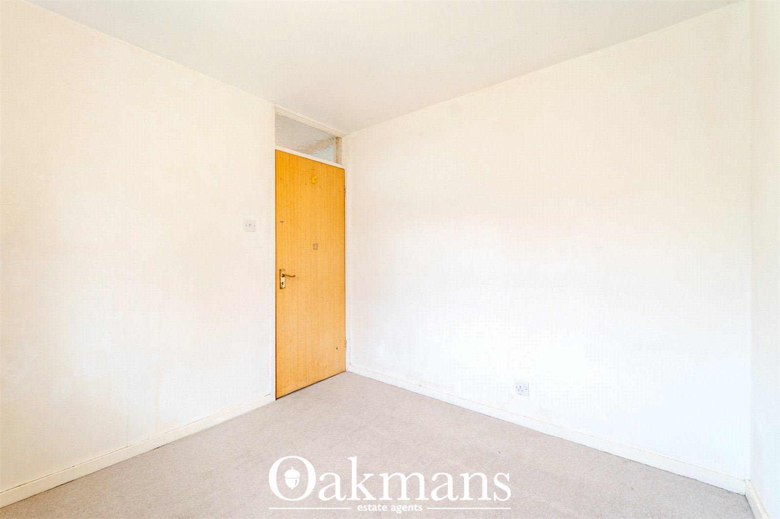 Pavenham Drive, Birmingham, B5