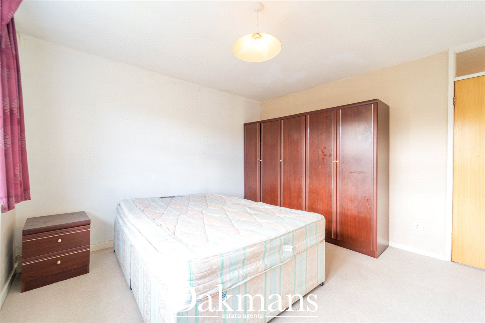 Pavenham Drive, Birmingham, B5