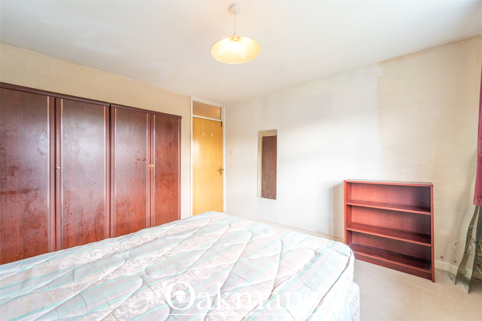 Pavenham Drive, Birmingham, B5