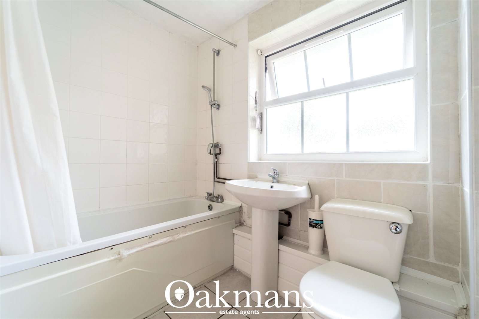 Pavenham Drive, Birmingham, B5