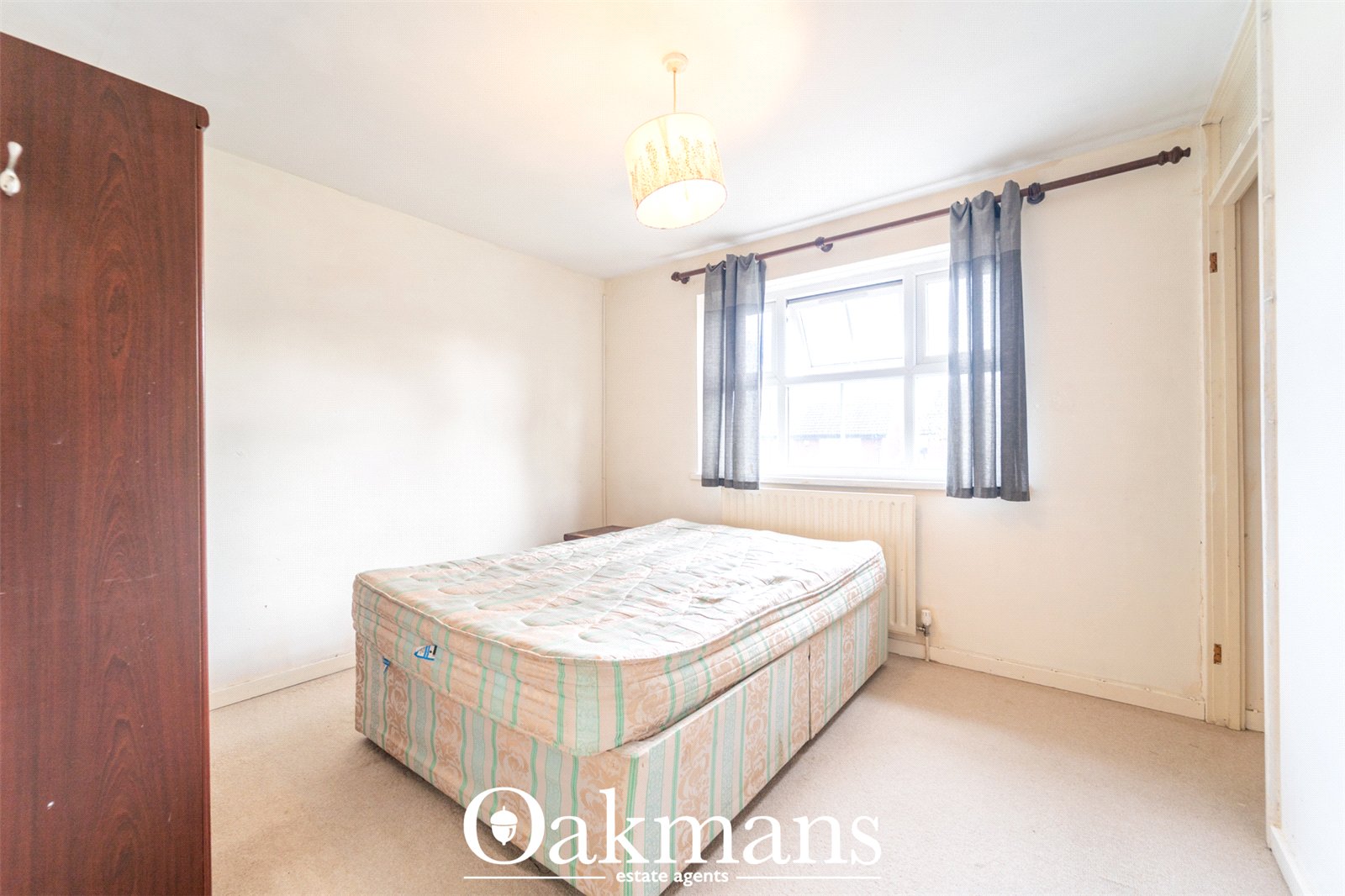 Pavenham Drive, Birmingham, B5