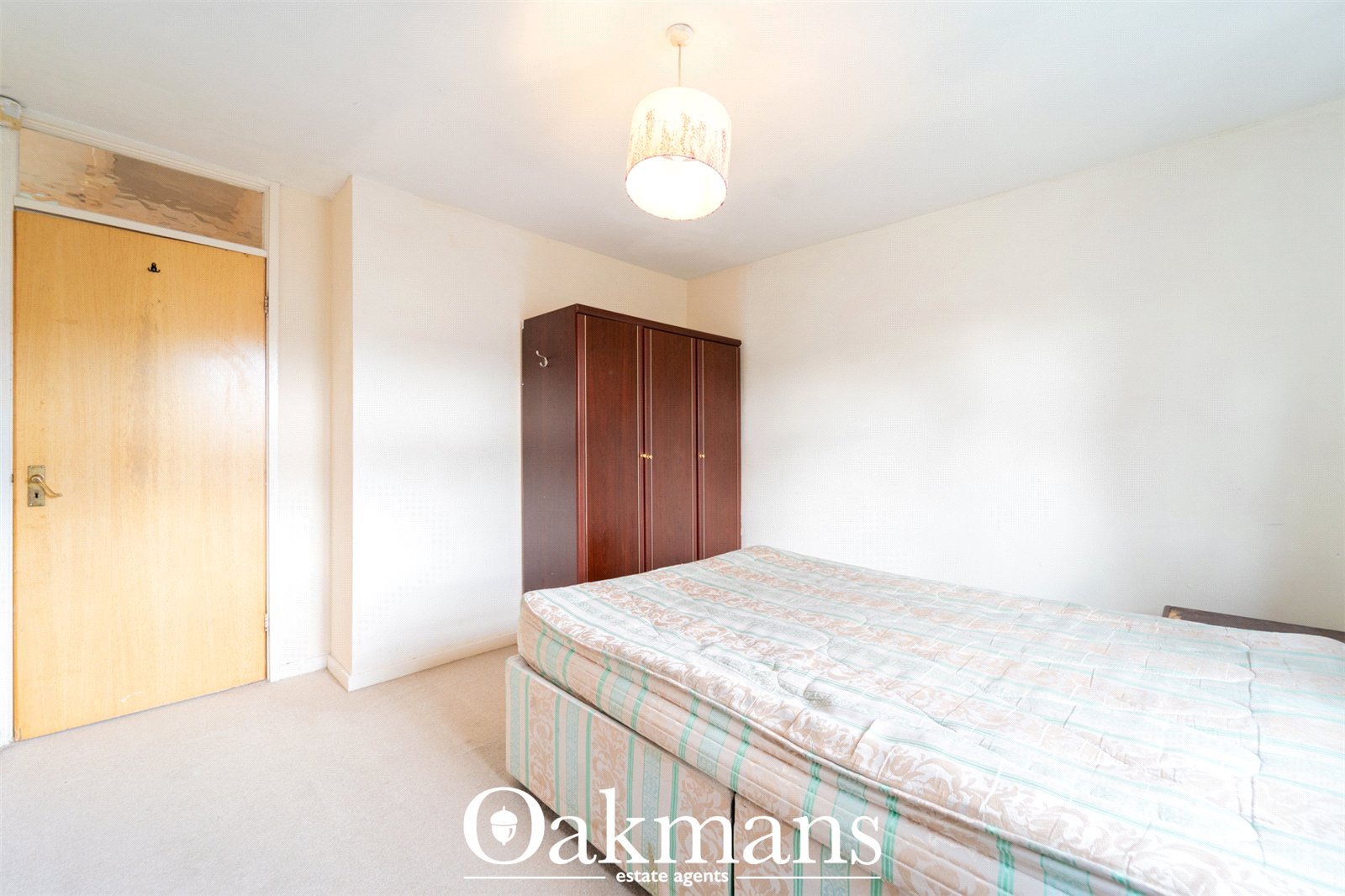 Pavenham Drive, Birmingham, B5