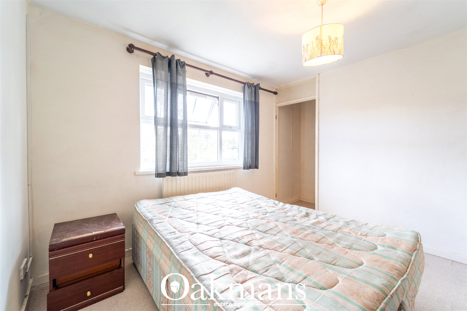 Pavenham Drive, Birmingham, B5