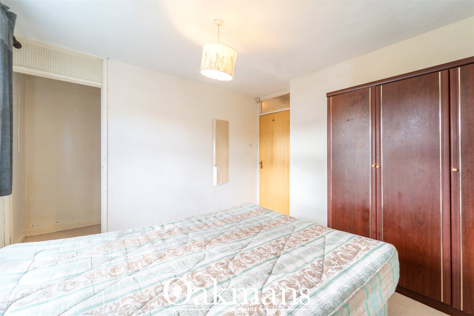 Pavenham Drive, Birmingham, B5