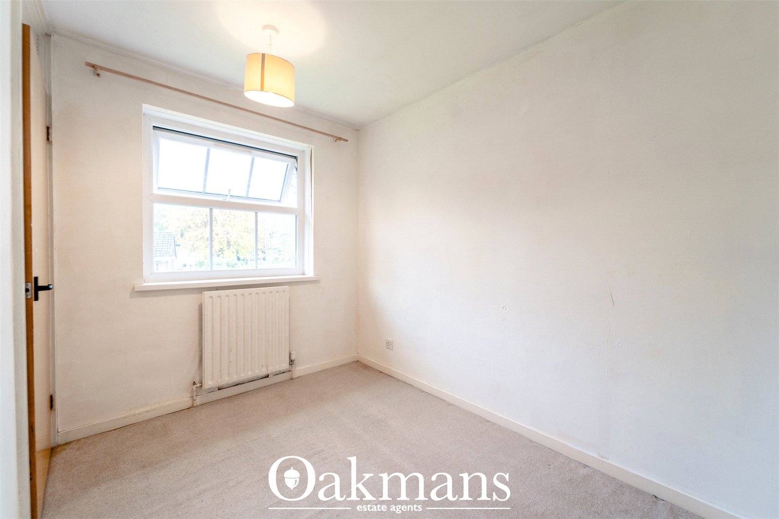 Pavenham Drive, Birmingham, B5