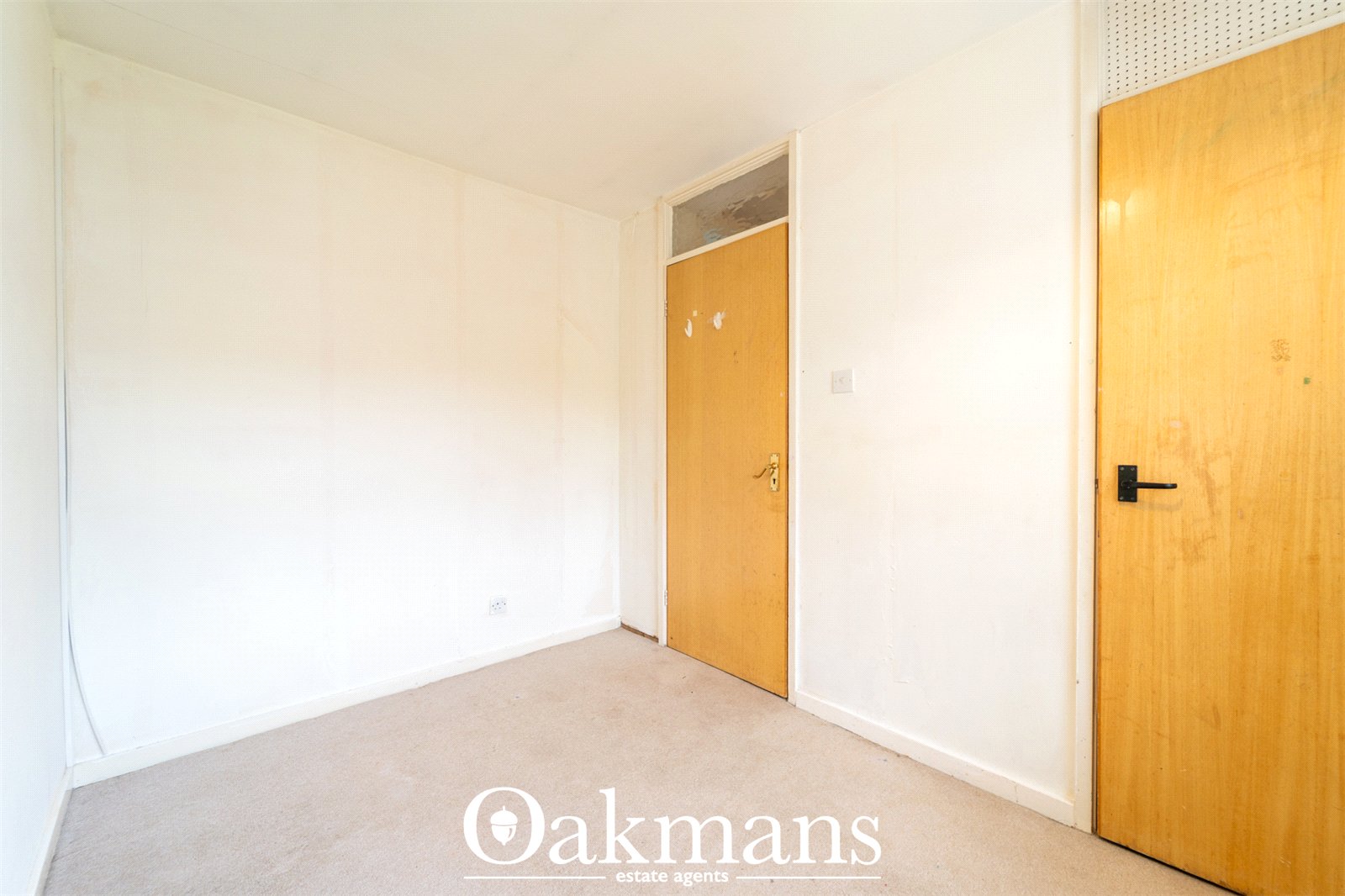 Pavenham Drive, Birmingham, B5