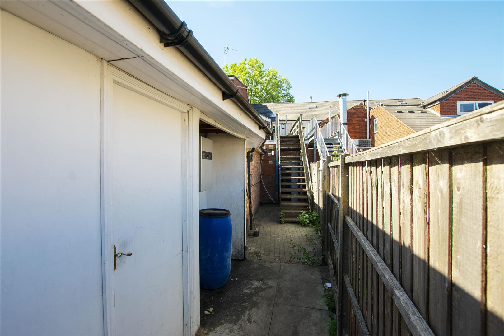 Bristol Road, Birmingham, B29