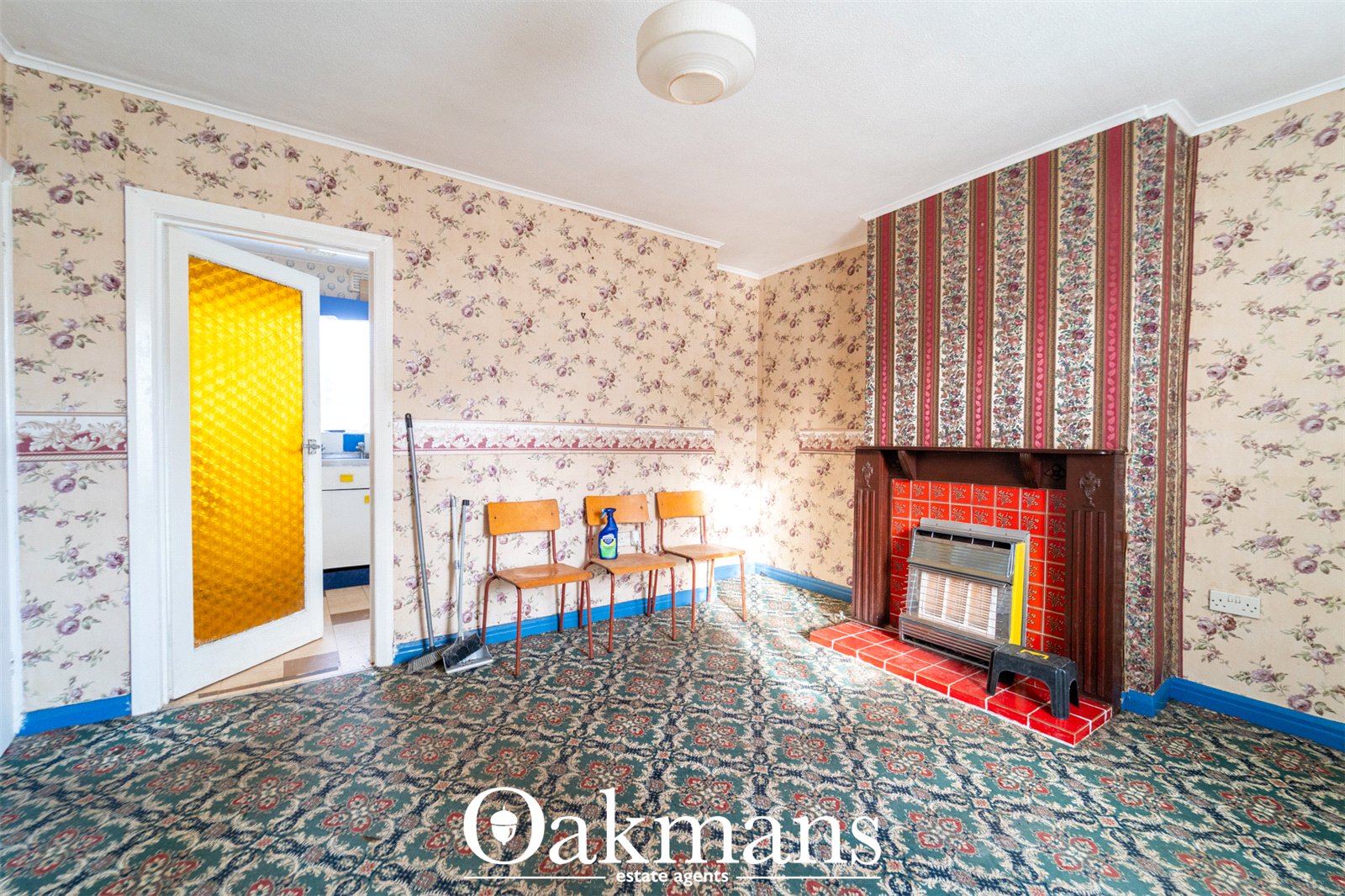Harvington Road, Birmingham, B29