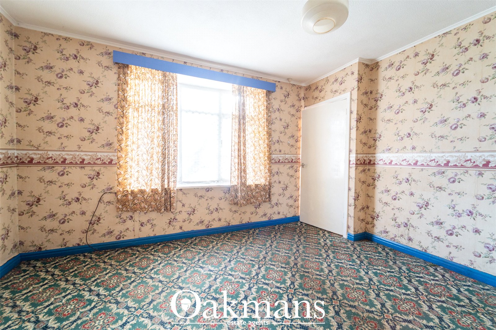 Harvington Road, Birmingham, B29