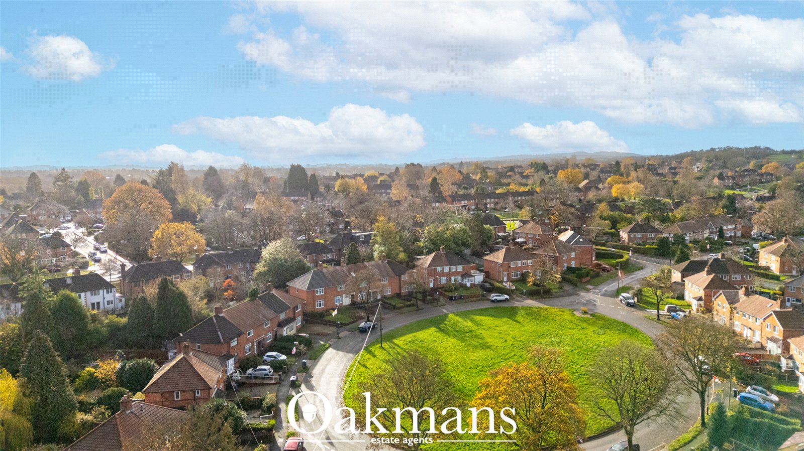 Harvington Road, Birmingham, B29