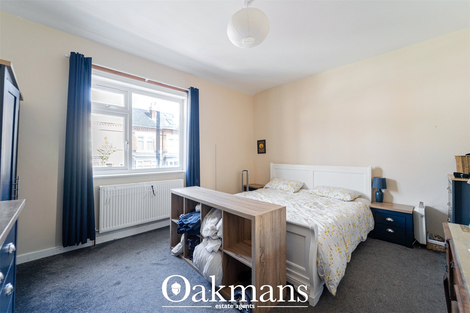 Beaumont Road, Birmingham, B30