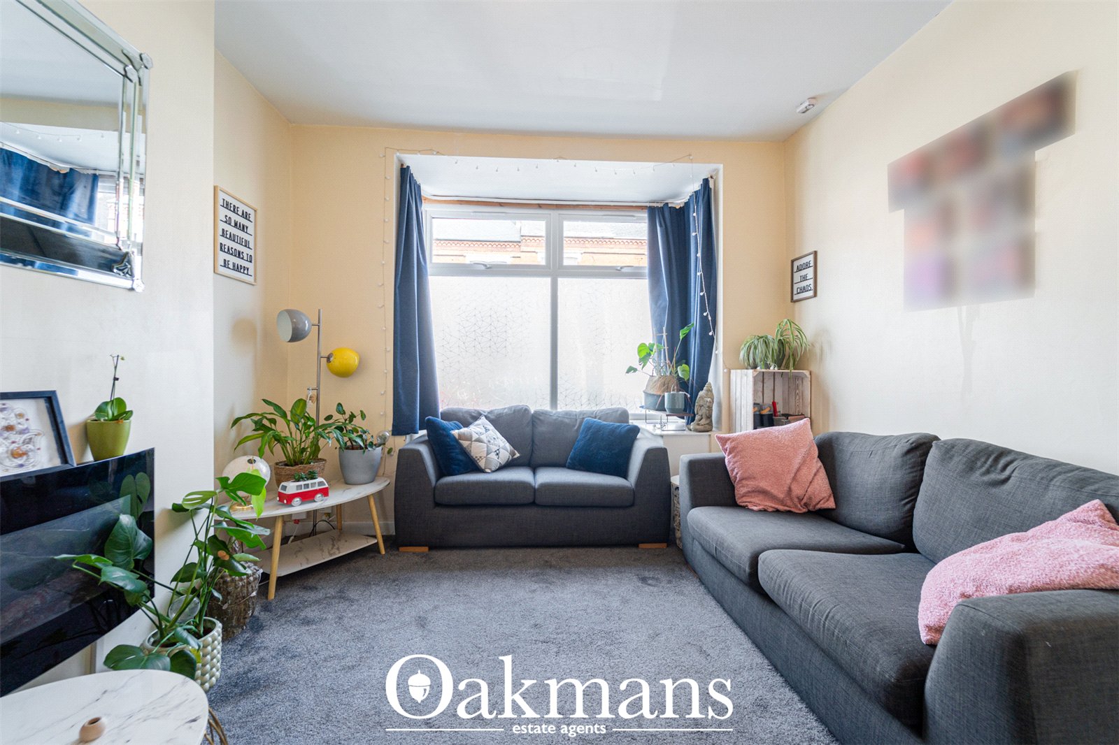 Beaumont Road, Birmingham, B30