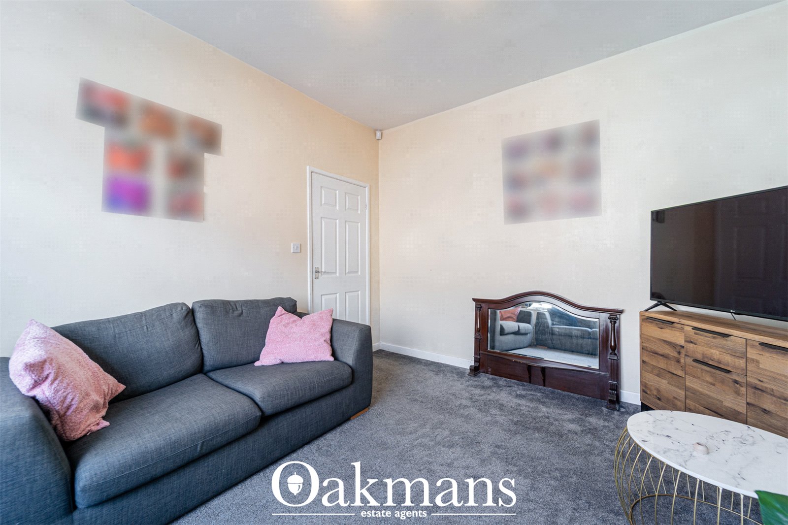 Beaumont Road, Birmingham, B30